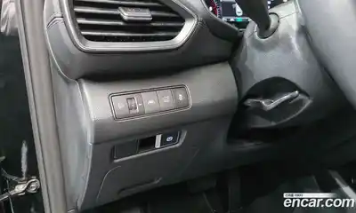 Hyundai Santa Fe 2023 2.2 Автомат в Москве № 126341, миниатюра 4