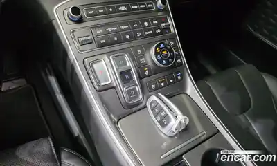 Hyundai Santa Fe 2023 2.2 Автомат в Москве № 126341, миниатюра 5