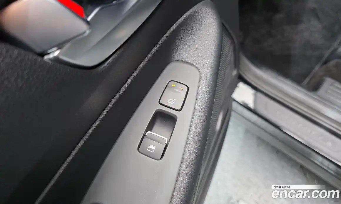 Hyundai Santa Fe 2023 2.2 Автомат в Москве № 126341, фото 9