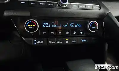 Hyundai Avante, 2023