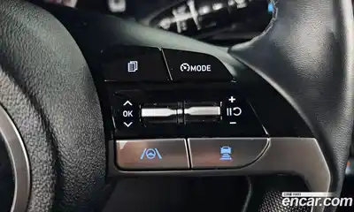 Hyundai Avante 2023 1.6 Автомат в Москве № 126570, миниатюра 5