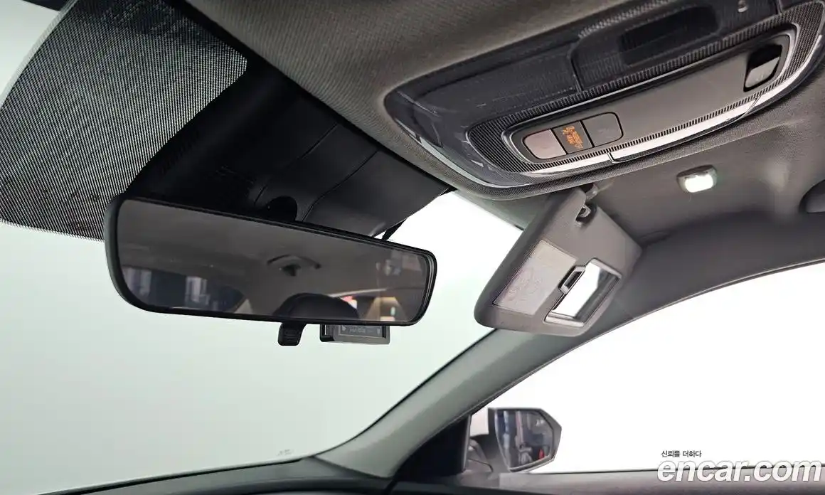 Hyundai Avante 2023 1.6 Автомат в Москве № 126570, фото 8