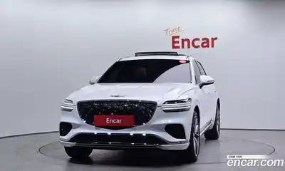 Genesis GV70, 2025