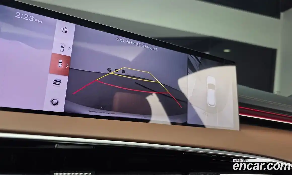 Genesis GV70 2025 2.5 Автомат в Москве № 127287, фото 13