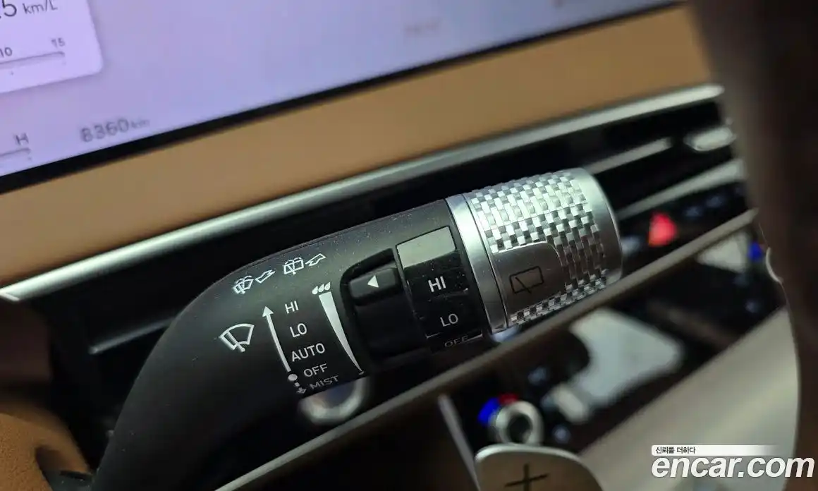 Genesis GV70 2025 2.5 Автомат в Москве № 127287, фото 5