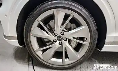 Genesis GV70 2025 2.5 Автомат в Москве № 127287, миниатюра 7