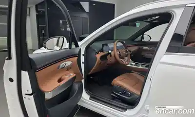 Genesis GV70 2025 2.5 Автомат в Москве № 127287, миниатюра 10