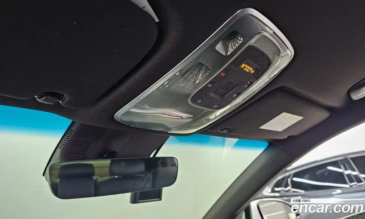 Genesis G80 2021 2.5 Автомат в Москве № 12810, фото 1