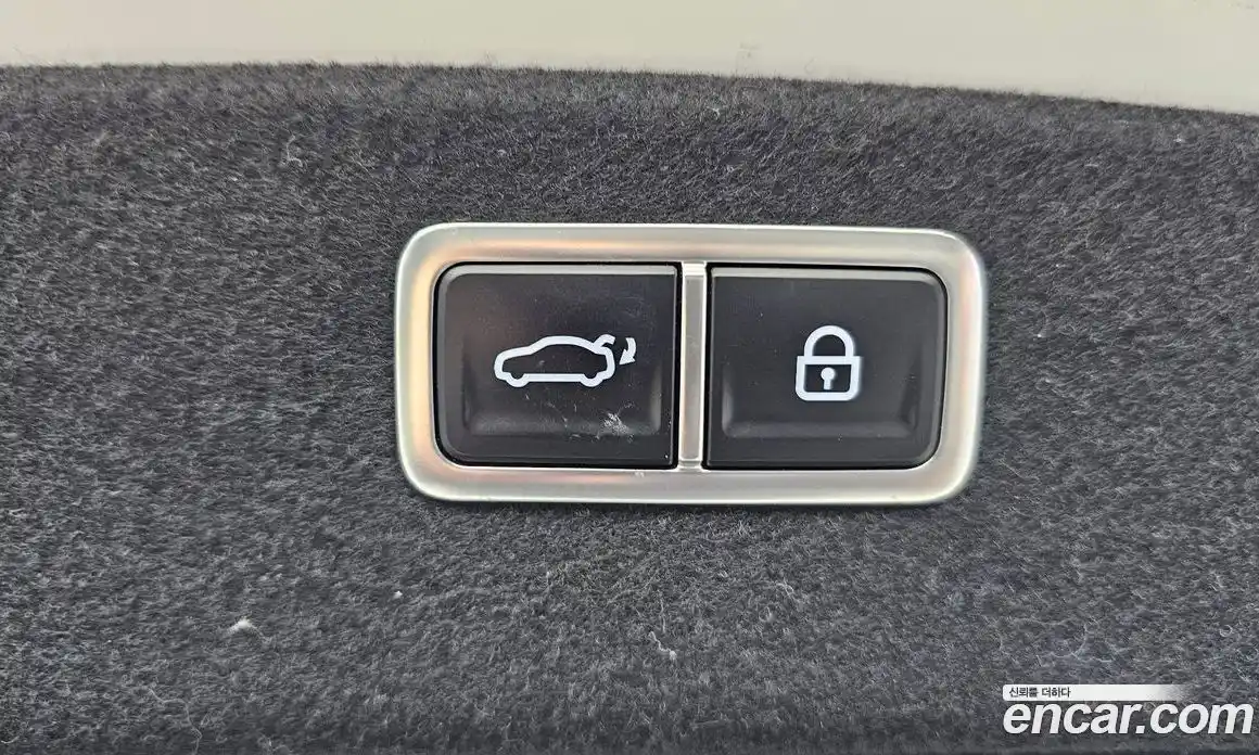 Genesis G80 2021 2.5 Автомат в Москве № 12810, фото 16