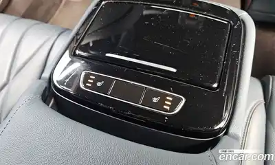 Genesis G80 2021 2.5 Автомат в Москве № 12810, миниатюра 4