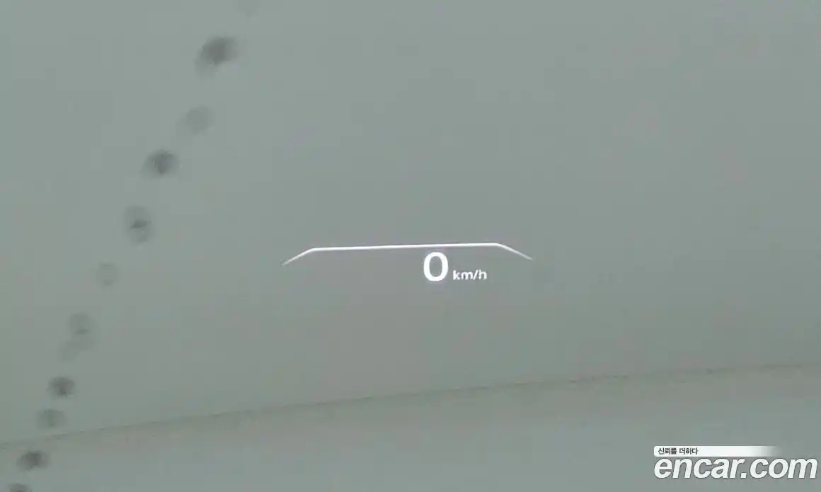 Genesis G80 2021 2.5 Автомат в Москве № 12810, фото 10