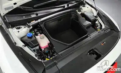 Hyundai Ioniq 6 2026 0.1 Автомат в Москве № 130073, миниатюра 11