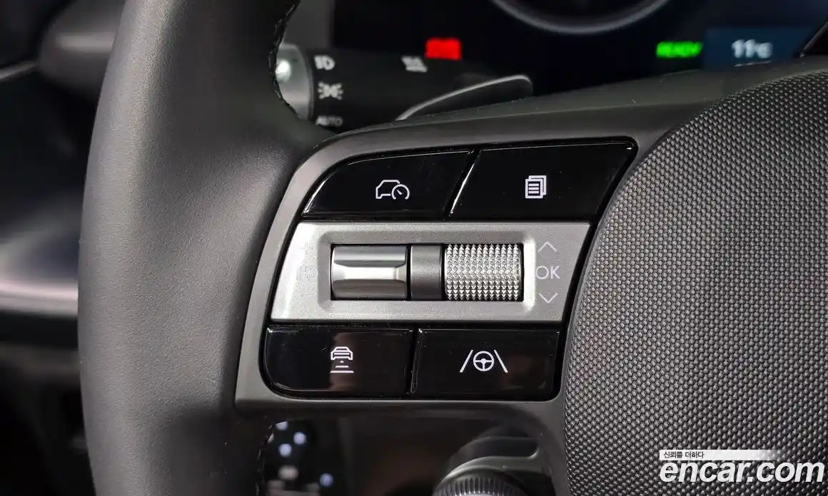 Hyundai Ioniq 6 2026 0.1 Автомат в Москве № 130073, фото 12