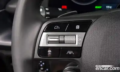 Hyundai Ioniq 6 2026 0.1 Автомат в Москве № 130073, миниатюра 12