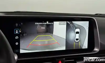 Hyundai Ioniq 6 2026 0.1 Автомат в Москве № 130073, миниатюра 2