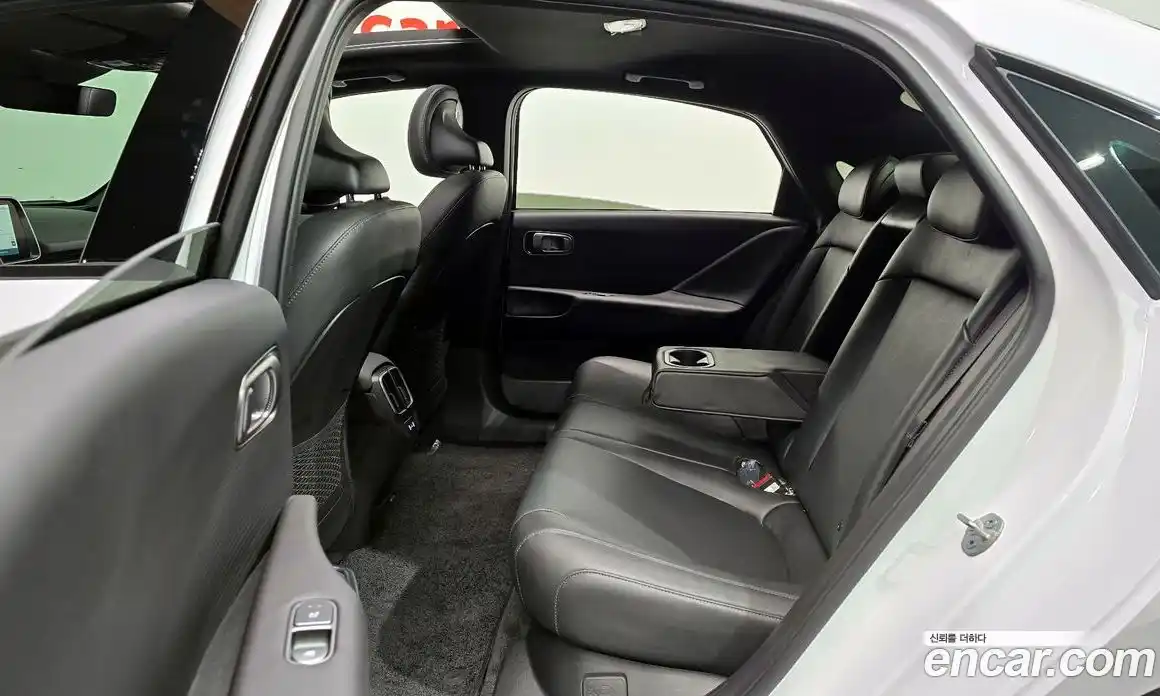 Hyundai Ioniq 6 2026 0.1 Автомат в Москве № 130073, фото 3