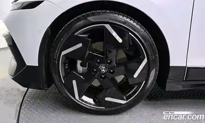 Hyundai Ioniq 6 2026 0.1 Автомат в Москве № 130073, миниатюра 5