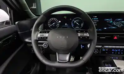 Hyundai Ioniq 6 2026 0.1 Автомат в Москве № 130073, миниатюра 6