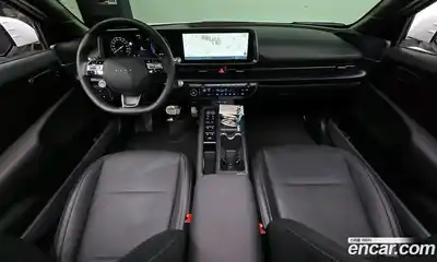 Hyundai Ioniq 6 2026 0.1 Автомат в Москве № 130073, миниатюра 8