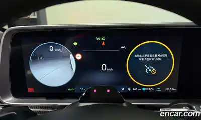 Hyundai Ioniq 6 2026 0.1 Автомат в Москве № 130073, миниатюра 9