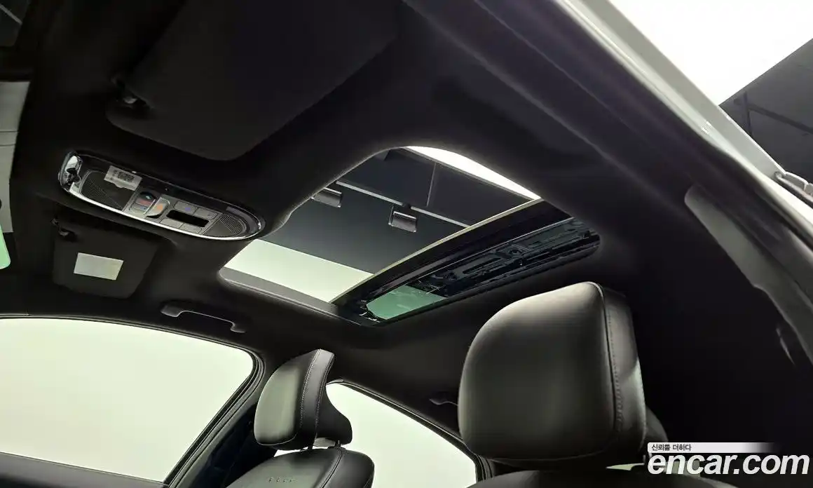 Hyundai Ioniq 6 2026 0.1 Автомат в Москве № 130073, фото 10