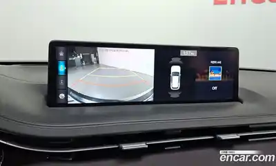 Genesis GV70 2023 2.5 Автомат в Москве № 13110, миниатюра 11