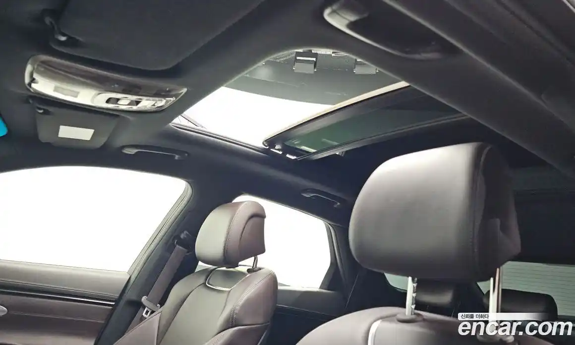 Genesis GV70 2023 2.5 Автомат в Москве № 13110, фото 12