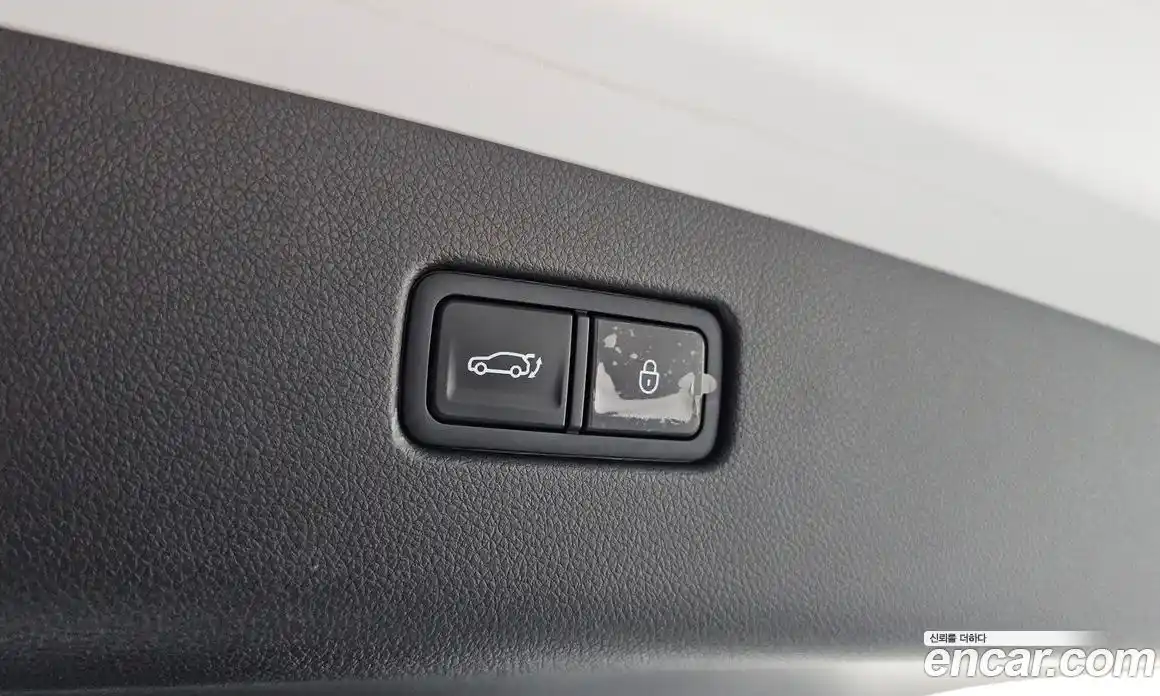 Genesis GV70 2023 2.5 Автомат в Москве № 13110, фото 14