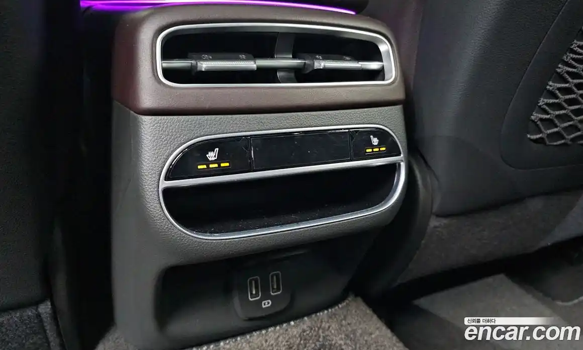 Genesis GV70 2023 2.5 Автомат в Москве № 13110, фото 3