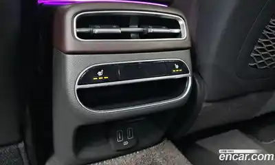 Genesis GV70 2023 2.5 Автомат в Москве № 13110, миниатюра 3