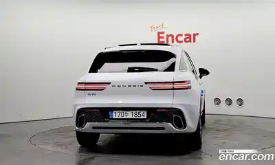 Genesis GV70 2023 2.5 Автомат в Москве № 13110, миниатюра 5
