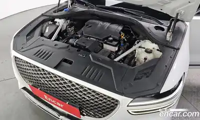 Genesis GV70 2023 2.5 Автомат в Москве № 13110, миниатюра 7