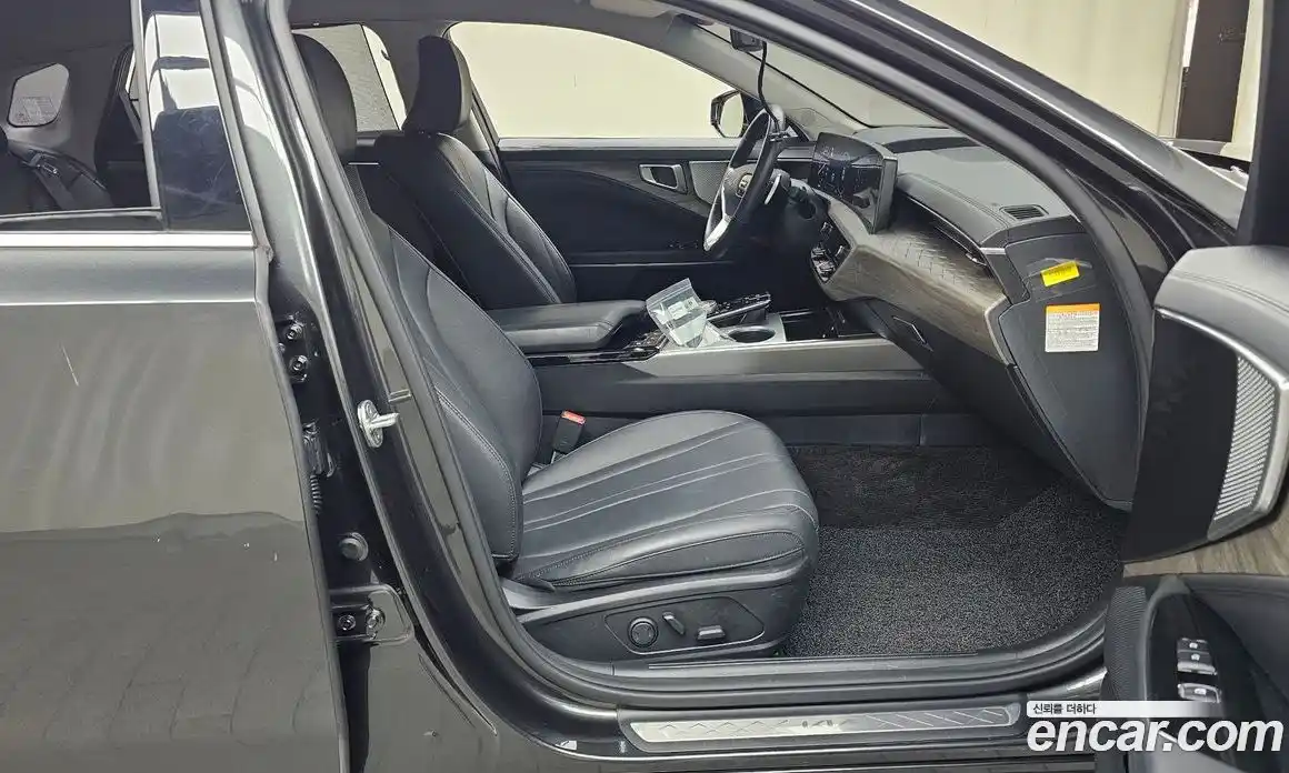 Kia K8 2022 1.6 Автомат в Москве № 132455, фото 1