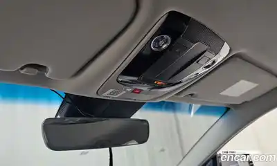 Kia K8 2022 1.6 Автомат в Москве № 132455, миниатюра 12