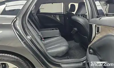 Kia K8 2022 1.6 Автомат в Москве № 132455, миниатюра 4