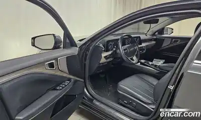 Kia K8 2022 1.6 Автомат в Москве № 132455, миниатюра 5