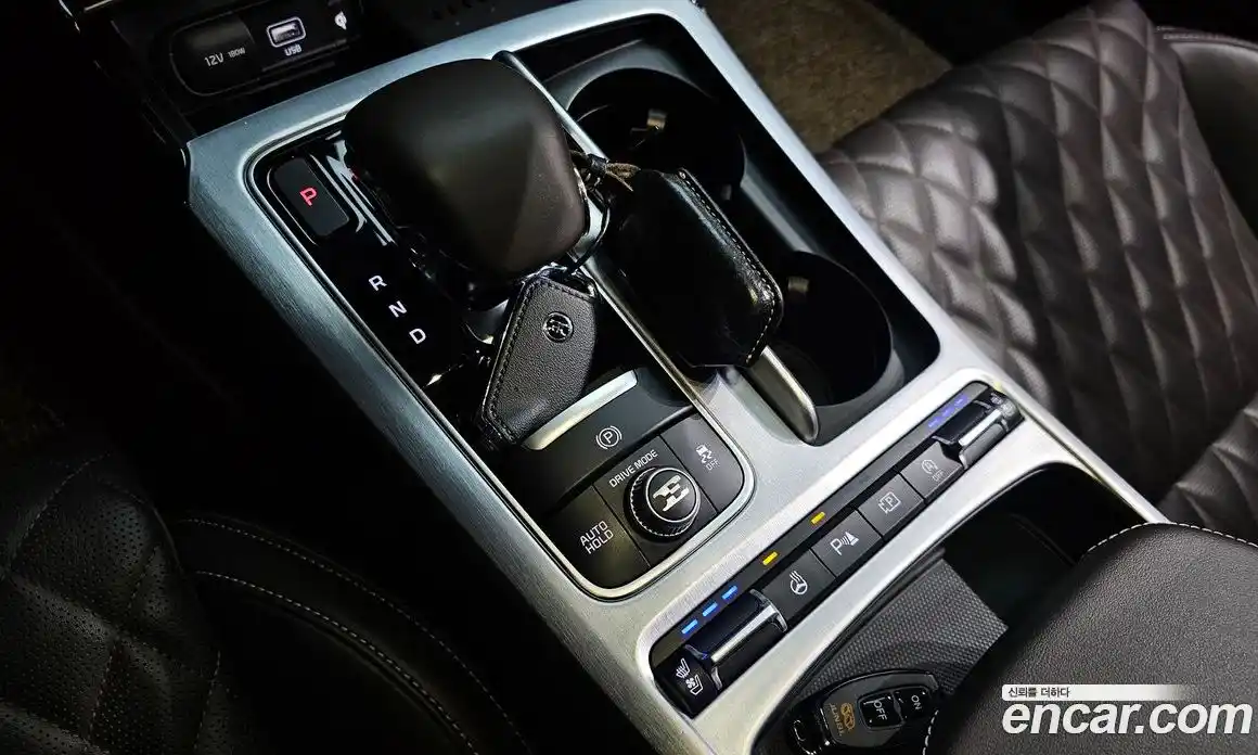 Kia Stinger 2021 2.5 Автомат в Москве № 134087, фото 11