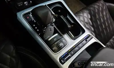 Kia Stinger 2021 2.5 Автомат в Москве № 134087, миниатюра 11