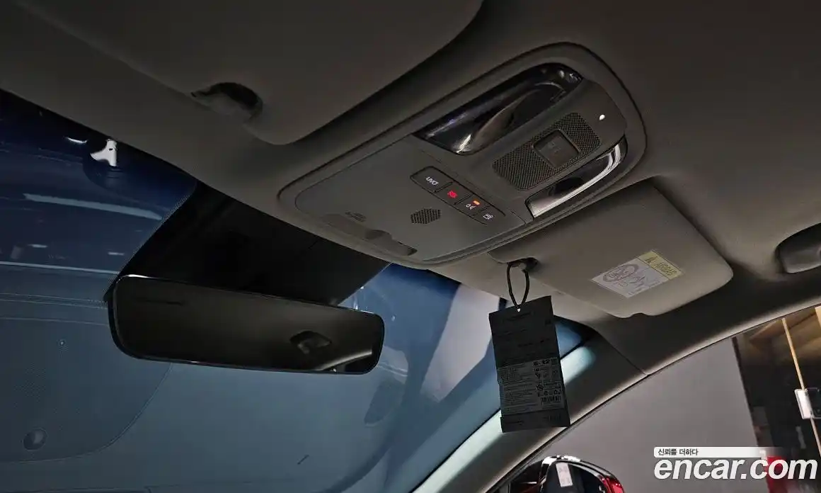 Kia Stinger 2021 2.5 Автомат в Москве № 134087, фото 14