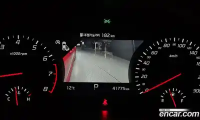 Kia Stinger 2021 2.5 Автомат в Москве № 134087, миниатюра 3