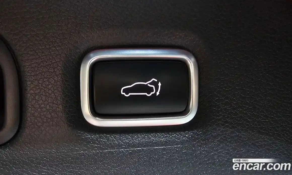 Kia Stinger 2021 2.5 Автомат в Москве № 134087, фото 8