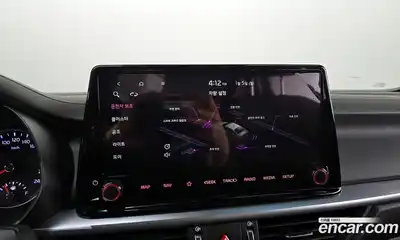 Kia K3 2022 1.6 Автомат в Москве № 134128, миниатюра 11