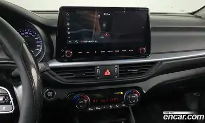 Kia K3 2022 1.6 Автомат в Москве № 134128, миниатюра 12