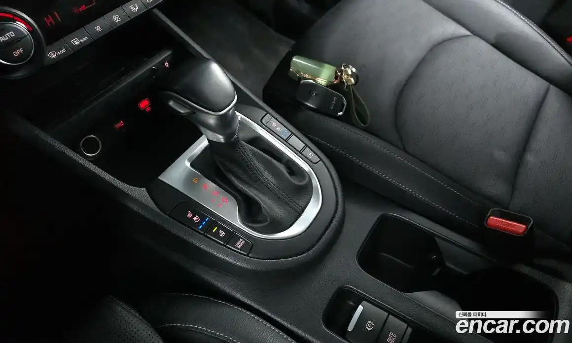 Kia K3 2022 1.6 Автомат в Москве № 134128, фото 17