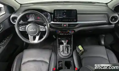 Kia K3 2022 1.6 Автомат в Москве № 134128, миниатюра 4