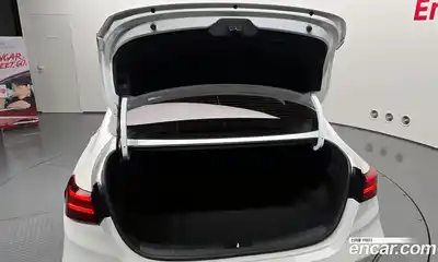 Kia K3 2022 1.6 Автомат в Москве № 134128, миниатюра 5