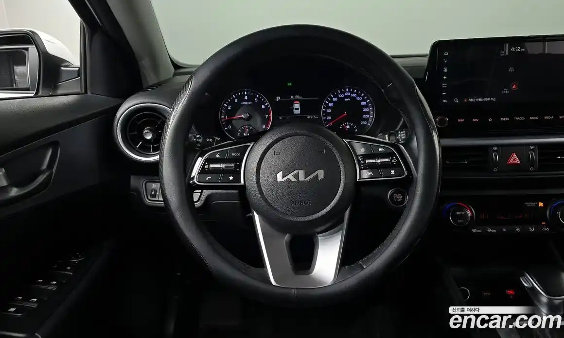 Kia K3 2022 1.6 Автомат в Москве № 134128, фото 6