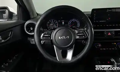 Kia K3 2022 1.6 Автомат в Москве № 134128, миниатюра 6