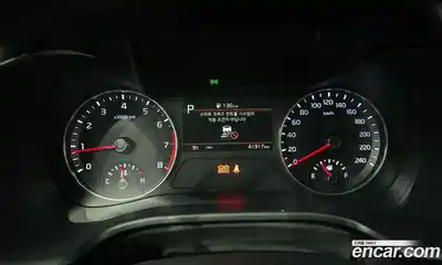 Kia K3 2022 1.6 Автомат в Москве № 134128, миниатюра 9