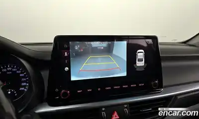 Kia K3 2022 1.6 Автомат в Москве № 134128, миниатюра 10